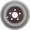 Centric Parts Gcx Brake Rotor, 320.44115 320.44115 - alternate 5